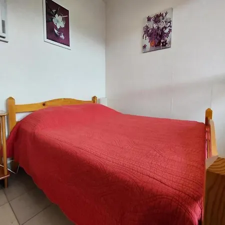 Appartement Studio For 2 People *