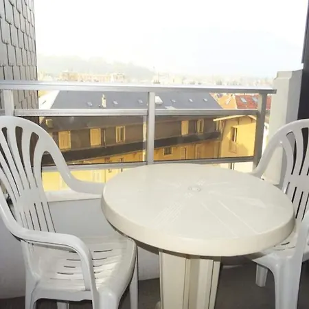 Appartement Studio For 2 People Aix-les-Bains