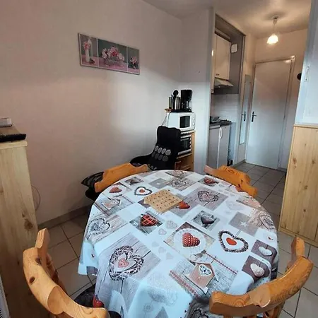 Studio For 2 People *