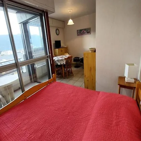 Studio For 2 People * Aix-les-Bains