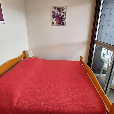 Studio For 2 People