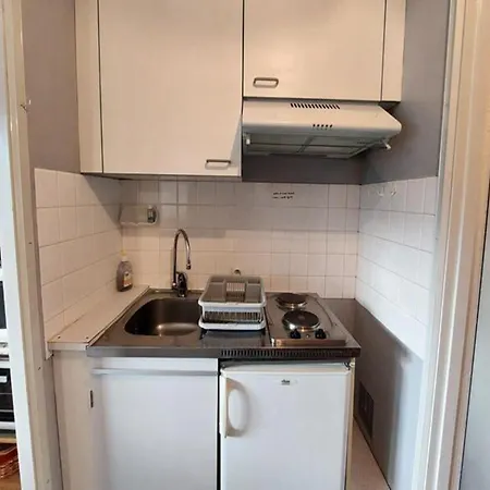 Studio For 2 People Appartement
