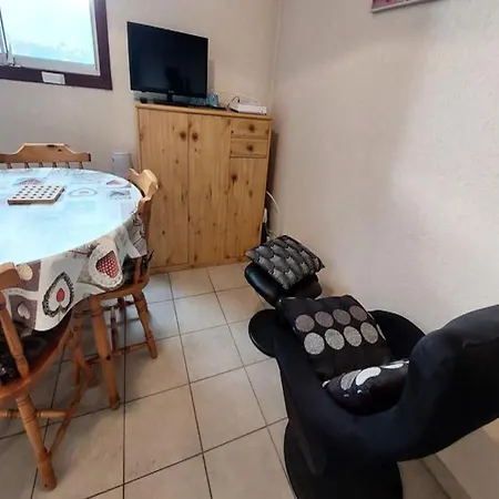 Studio For 2 People Appartement *